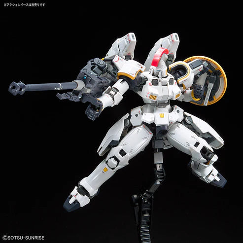 Gundam Wing: Endless Waltz: Tallgeese (EW) # 28 -  RG 1/144 Scale Model Kit - Videguy Collectibles