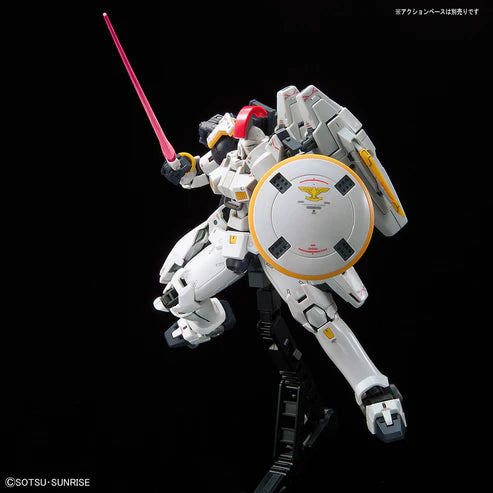Gundam Wing: Endless Waltz: Tallgeese (EW) # 28 -  RG 1/144 Scale Model Kit - Videguy Collectibles