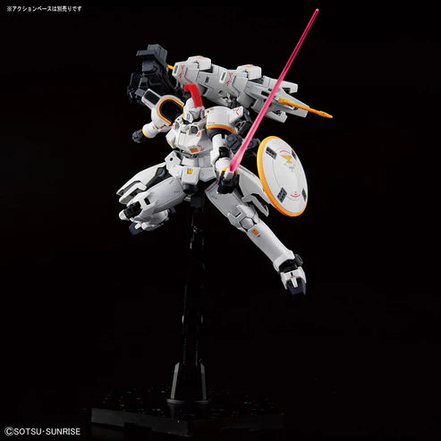Gundam Wing: Endless Waltz: Tallgeese (EW) # 28 -  RG 1/144 Scale Model Kit - Videguy Collectibles