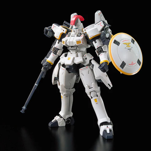 Gundam Wing: Endless Waltz: Tallgeese (EW) # 28 -  RG 1/144 Scale Model Kit - Videguy Collectibles