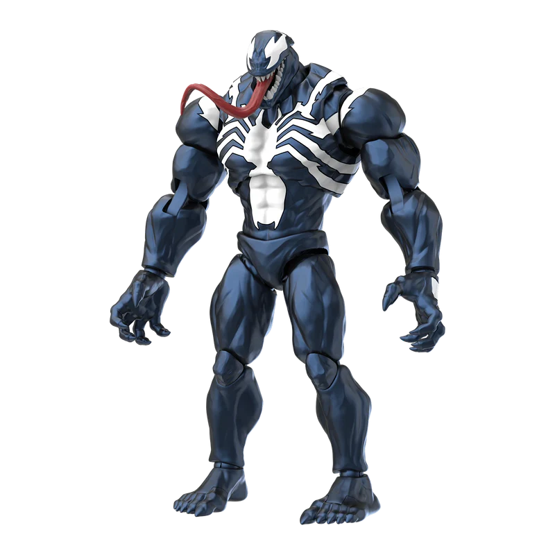 Blokees - Marvel Rivals Champion Class 07 Venom Model Kit
