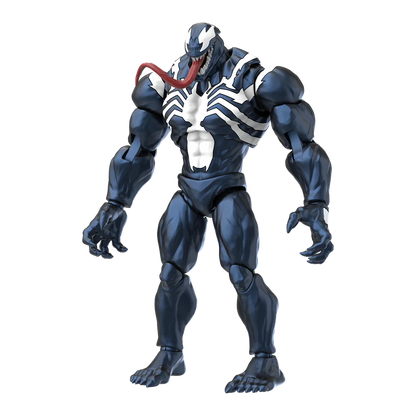 Blokees - Marvel Rivals Champion Class 07 Venom Model Kit