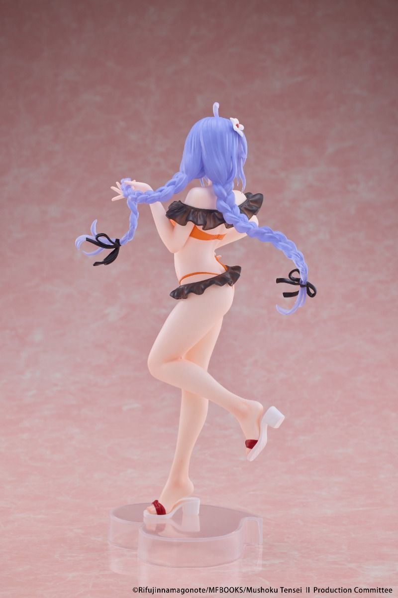 Mushoku Tensei: Jobless Reincarnation Season 2 - Roxy Migurdia Ravitier - Prize Figure - Videguy Collectibles