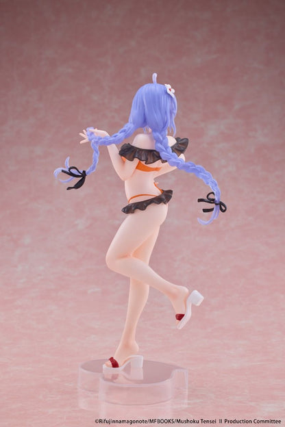 Mushoku Tensei: Jobless Reincarnation Season 2 - Roxy Migurdia Ravitier - Prize Figure - Videguy Collectibles