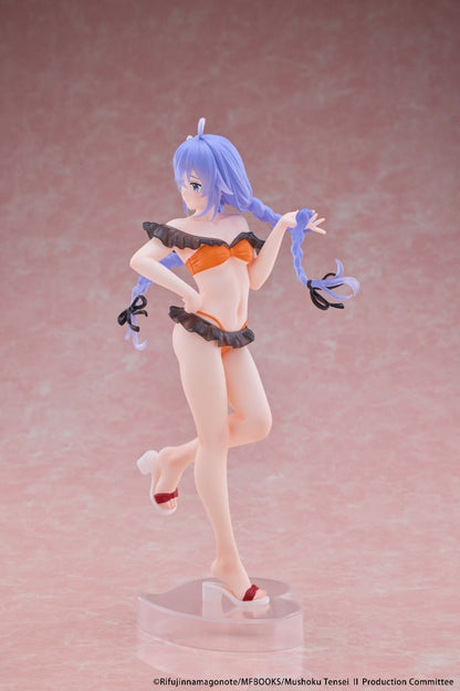 Mushoku Tensei: Jobless Reincarnation Season 2 - Roxy Migurdia Ravitier - Prize Figure - Videguy Collectibles