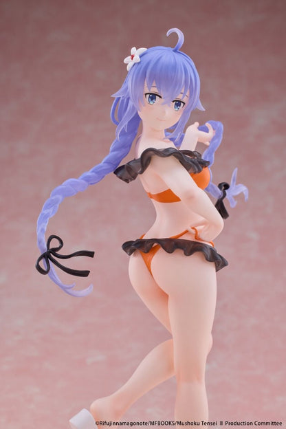 Mushoku Tensei: Jobless Reincarnation Season 2 - Roxy Migurdia Ravitier - Prize Figure - Videguy Collectibles