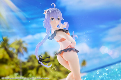 Mushoku Tensei: Jobless Reincarnation Season 2 - Roxy Migurdia Ravitier - Prize Figure - Videguy Collectibles