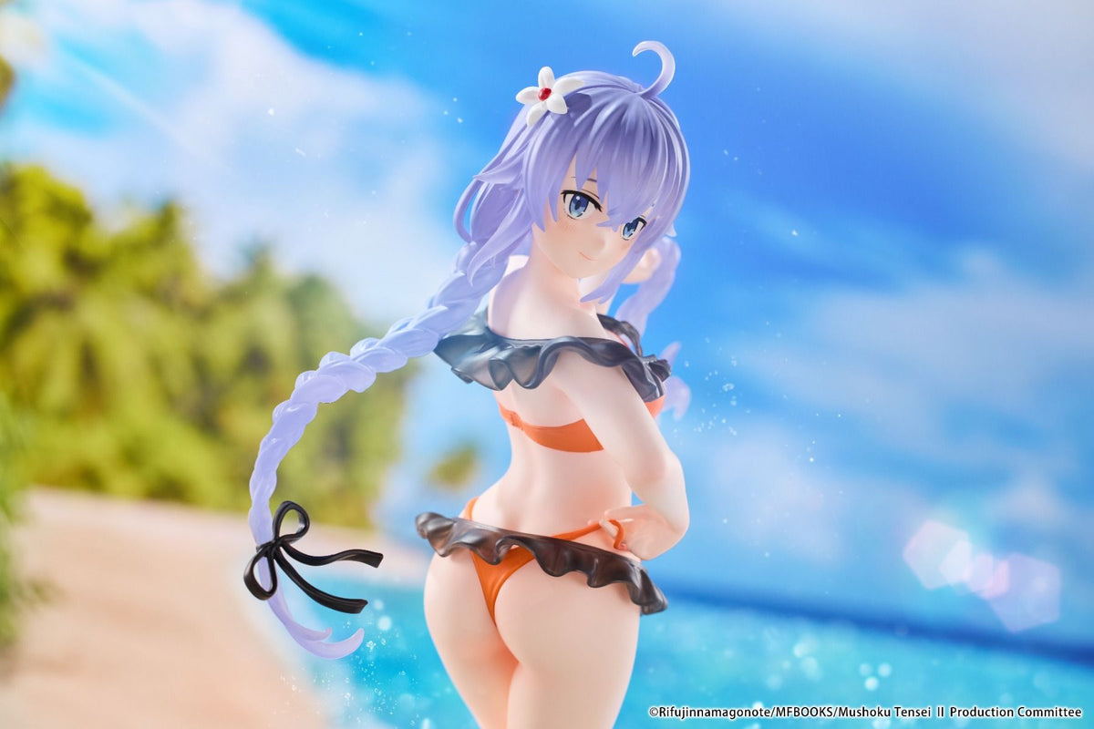Mushoku Tensei: Jobless Reincarnation Season 2 - Roxy Migurdia Ravitier - Prize Figure - Videguy Collectibles