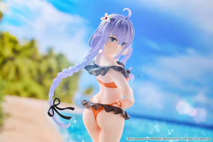 Mushoku Tensei: Jobless Reincarnation Season 2 - Roxy Migurdia Ravitier - Prize Figure - Videguy Collectibles