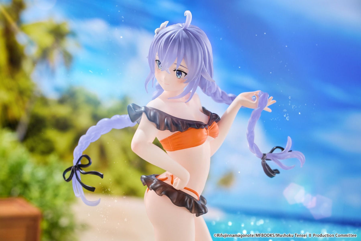 Mushoku Tensei: Jobless Reincarnation Season 2 - Roxy Migurdia Ravitier - Prize Figure - Videguy Collectibles