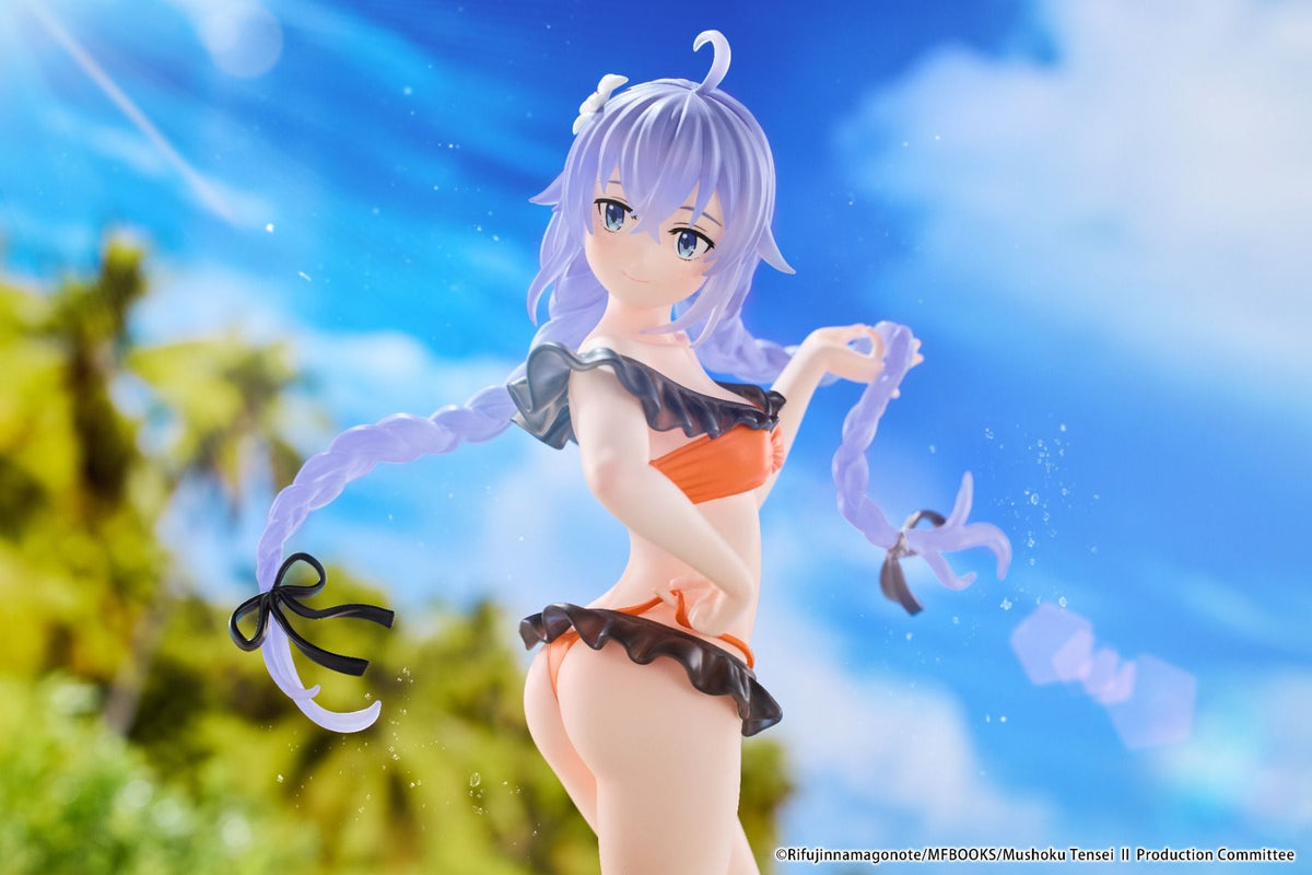 Mushoku Tensei: Jobless Reincarnation Season 2 - Roxy Migurdia Ravitier - Prize Figure - Videguy Collectibles