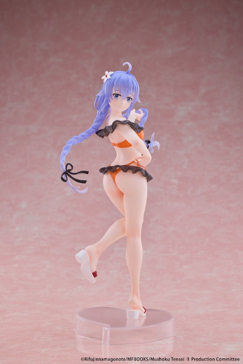 Mushoku Tensei: Jobless Reincarnation Season 2 - Roxy Migurdia Ravitier - Prize Figure - Videguy Collectibles