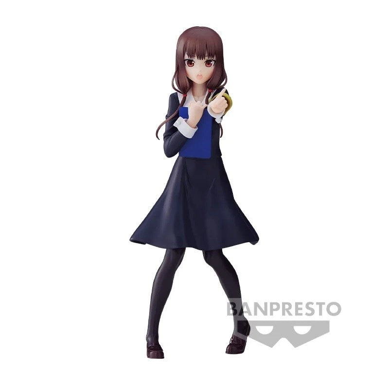 Kaguya-sama: Love is War: Miko Iino Figure