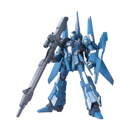 [Arriving Soon] Gundam UC: RGZ-95 ReZEL Commander Type - MG Model Kit