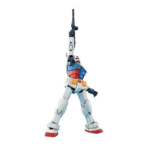 [Restocking Soon] Mobile Suit Gundam: RX-78-2 Gundam (Ver. 2.0) - MG 1/100 Scale Model Kit