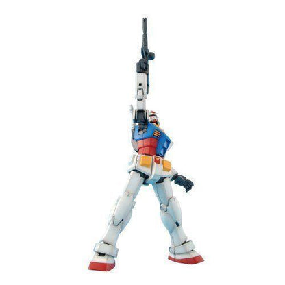 [Restocking Soon] Mobile Suit Gundam: RX-78-2 Gundam (Ver. 2.0) - MG 1/100 Scale Model Kit