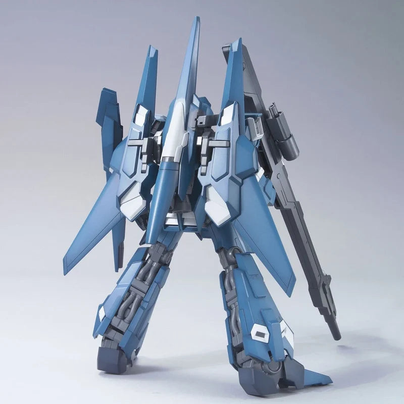 [Arriving Soon] Gundam UC: RGZ-95 ReZEL Commander Type - MG Model Kit