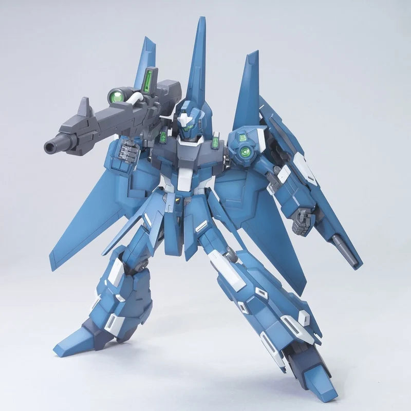 [Arriving Soon] Gundam UC: RGZ-95 ReZEL Commander Type - MG Model Kit
