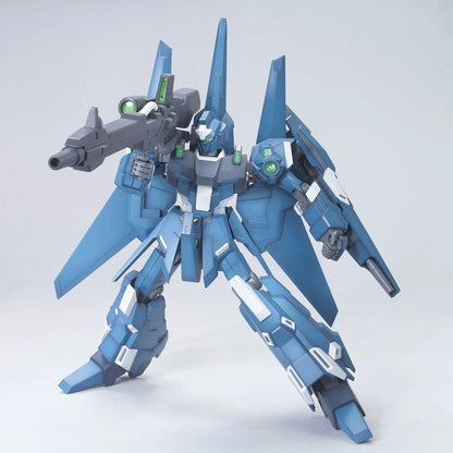 [Arriving Soon] Gundam UC: RGZ-95 ReZEL Commander Type - MG Model Kit