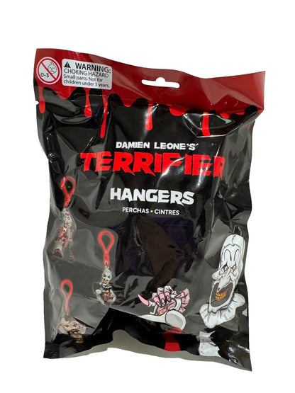 Damien Leone's Terrifier - Blind Bag Hangers