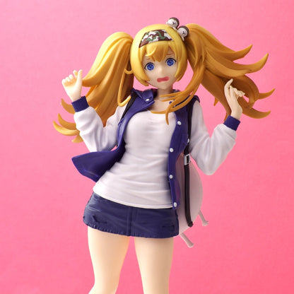KanColle: Gambier Bay (Fleet Girls Collection) - Banpresto Figure