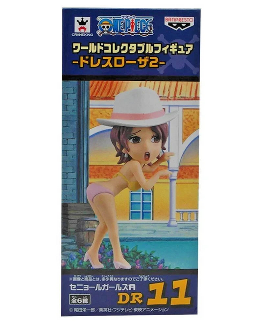One Piece: Fangirl A - Blind Box