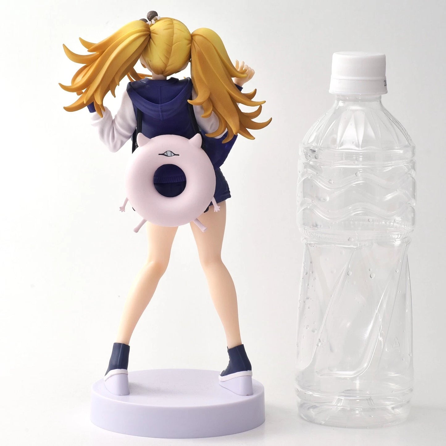 KanColle: Gambier Bay (Fleet Girls Collection) - Banpresto Figure