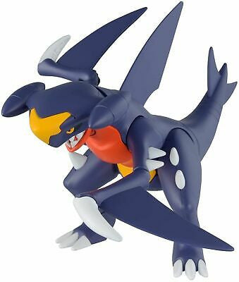 Pokemon: Garchomp - Model Kit - Videguy Collectibles