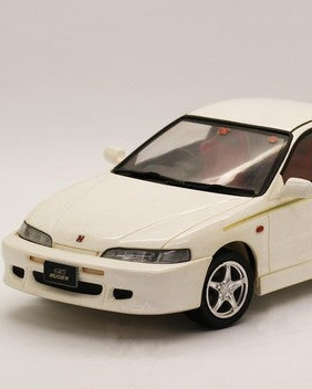 Fujimi Mugen Integra Type-R - 1/24 Scale Model Kit
