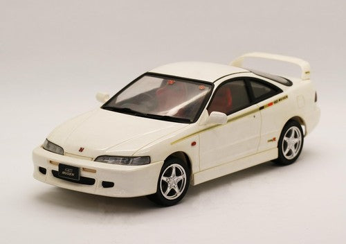 Fujimi Mugen Integra Type-R - 1/24 Scale Model Kit