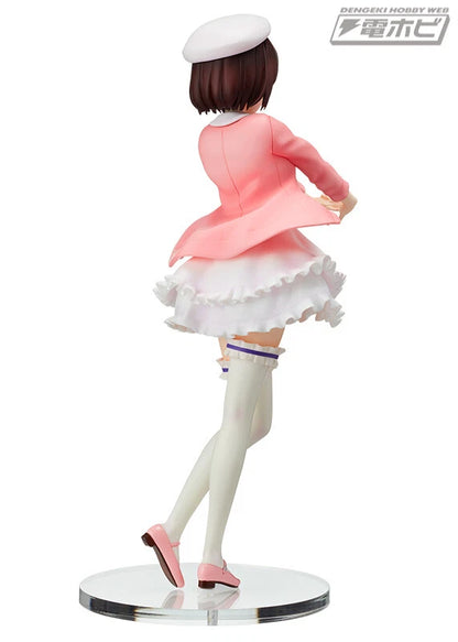 Saekano: How to Raise a Boring Girlfriend Fine: Megumi Kato - Figure