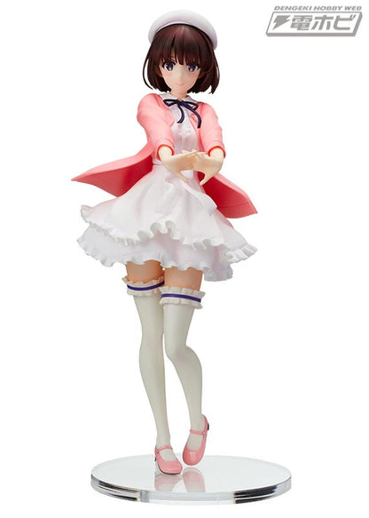 Saekano: How to Raise a Boring Girlfriend Fine: Megumi Kato - Figure