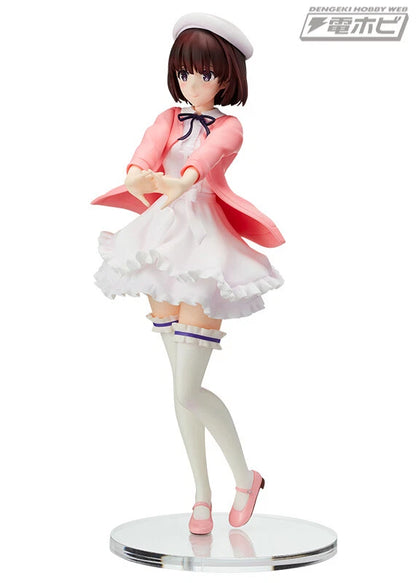 Saekano: How to Raise a Boring Girlfriend Fine: Megumi Kato - Figure