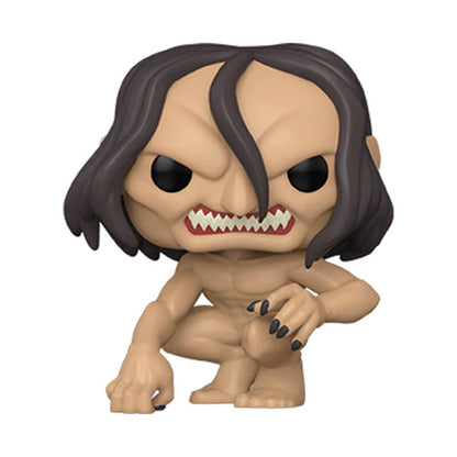 Funko POP! Animation: Attack on Titan - Ymir's Titan #1168