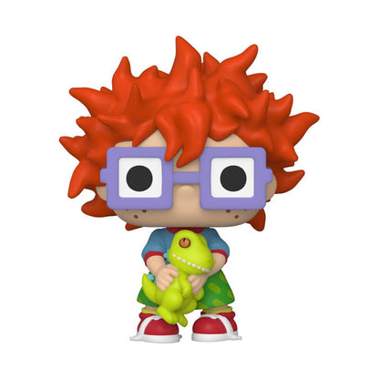 POP Television: Rugrats- Chuckie #1207