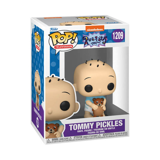 POP Television: Rugrats- Tommy #1209