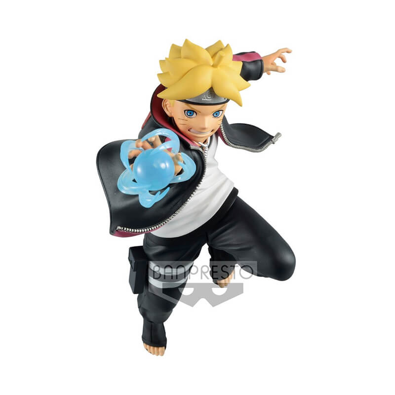 Boruto Naruto Next Generation: Boruto (Ver. B) - Vibration Stars Figure - Videguy Collectibles