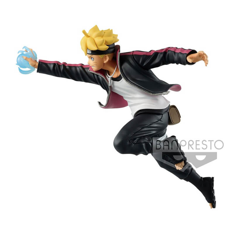 Boruto Naruto Next Generation: Boruto (Ver. B) - Vibration Stars Figure - Videguy Collectibles