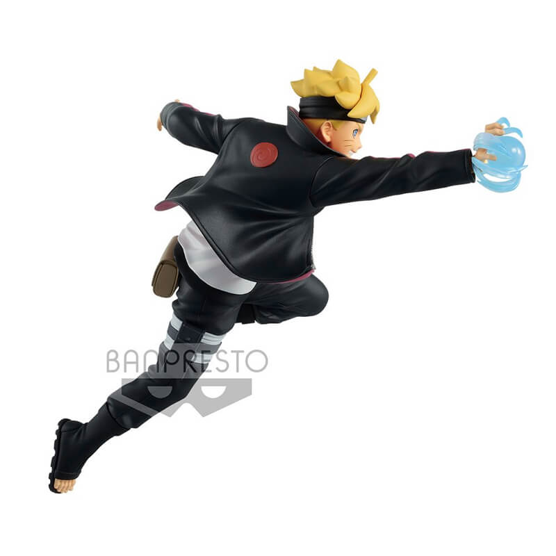 Boruto Naruto Next Generation: Boruto (Ver. B) - Vibration Stars Figure - Videguy Collectibles