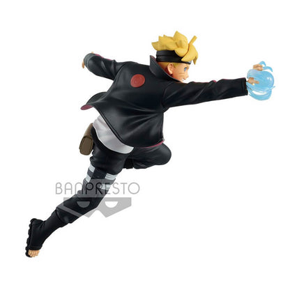 Boruto Naruto Next Generation: Boruto (Ver. B) - Vibration Stars Figure - Videguy Collectibles