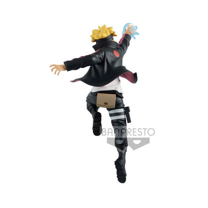 Boruto Naruto Next Generation: Boruto (Ver. B) - Vibration Stars Figure - Videguy Collectibles