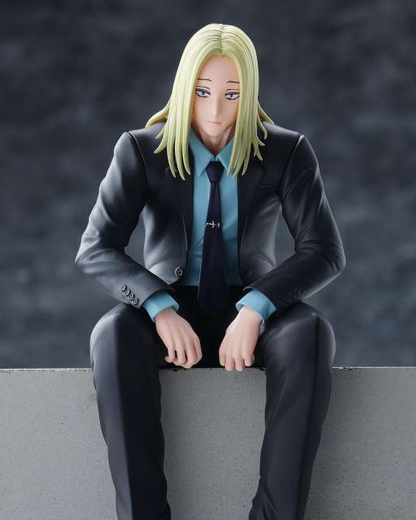 Sakamoto Days: Shishiba - Perching Figure