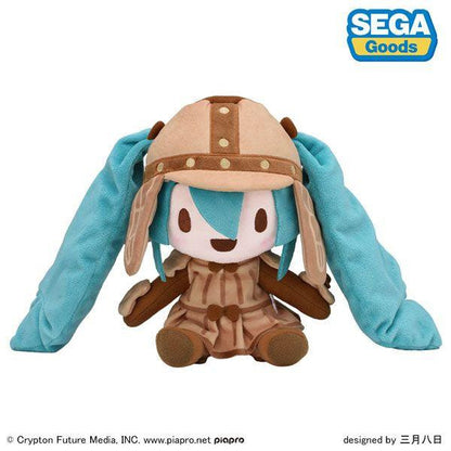 Hatsune Miku - Plush