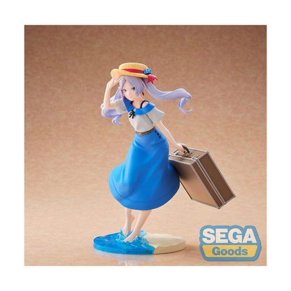 Frieren: Beyond Journey's End - Frieren (Summer Dress Ver.) - Luminasta Figure