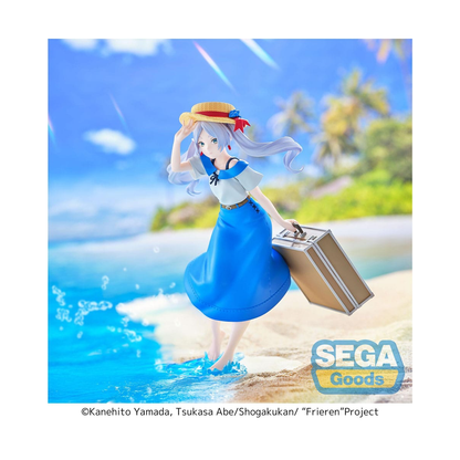 Frieren: Beyond Journey's End - Frieren (Summer Dress Ver.) - Luminasta Figure