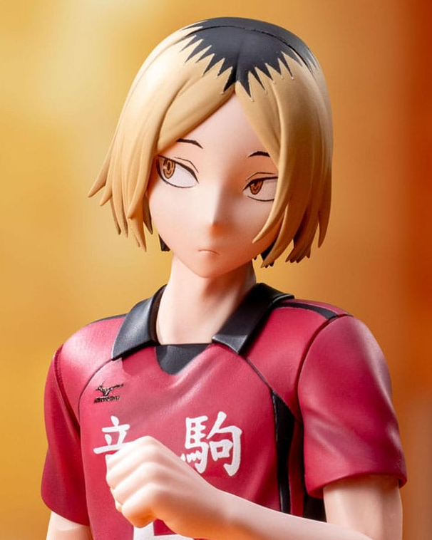 Haikyu!! - Kenma Kozume - High Premium Figure