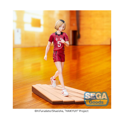 Haikyu!! - Kenma Kozume - High Premium Figure