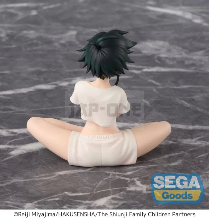The Shiunji Family Children: Minami Shiunji - PM Perching Figure