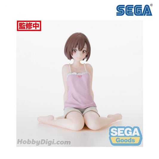 Jellyfish Can't Swim in the Night: Mahiru Kozuki - PM Cranenking Figure