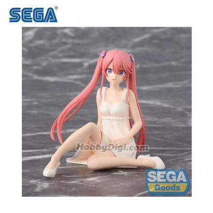 The Calling of Shiunji Family: Ouka Shiunji Perching Figure